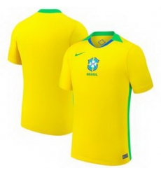0 Blank Brazil World Cup Away 2