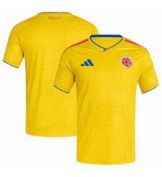 Men Men 0 Blank Colombia National Team Home  1