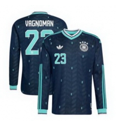 Men 23Josha Vagnoman Germany National Team Jersey 1 Men 23Josha Vagnoman Germany National Team Jersey 1