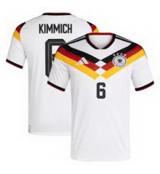Men 6Joshua Kimmich Germany National Team Jersey 5 Men 6Joshua Kimmich Germany National Team Jersey 5