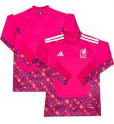 Men Mexico National Team Jerseys 20260102 10 (1)