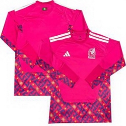 Men Mexico National Team Jerseys 20260102 10