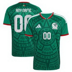Men Mexico National Team Jerseys 20260102 1