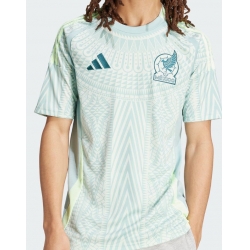 Men Mexico Soccer Jersey 2026 FIFA