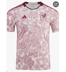 Mexico 2022 2023 Soccer Jersey Mexico 2022 2023 Soccer Jersey