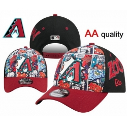 Arizona Diamondbacks Snapback Cap 25103