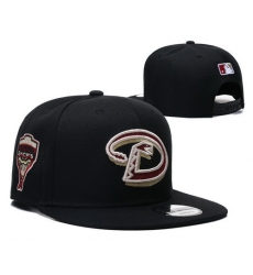 Arizona Diamondbacks Snapback Cap 25K V435 Arizona Diamondbacks Snapback Cap 25K V435