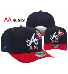 Atlanta Braves Snapback Cap 25103 Atlanta Braves Snapback Cap 25103