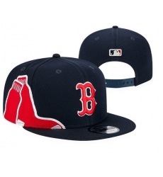 Boston Red Sox Snapback Cap 26C Z891 Boston Red Sox Snapback Cap 26C Z891