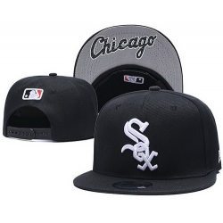 Chicago White Sox Snapback Cap 25K Z154