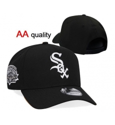 Chicago White Sox Snapback Cap 26C U385