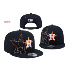 Houston Astros Snapback Cap 25116 Houston Astros Snapback Cap 25116