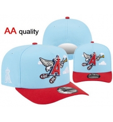 Los Angeles Angels Snapback Cap 25101 Los Angeles Angels Snapback Cap 25101