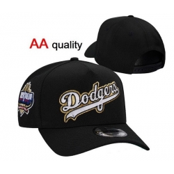 Los Angeles Dodgers Snapback Cap 25106