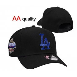 Los Angeles Dodgers Snapback Cap 25115