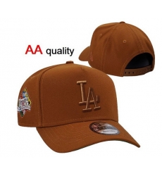 Los Angeles Dodgers Snapback Cap 25131