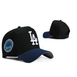 Los Angeles Dodgers Snapback Cap 25163