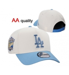 Los Angeles Dodgers Snapback Cap 26C F043