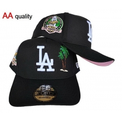 Los Angeles Dodgers Snapback Cap 26C F594