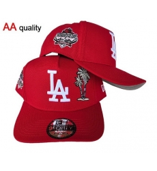Los Angeles Dodgers Snapback Cap 26C T008