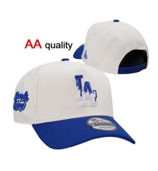 Los Angeles Dodgers Snapback Cap 26C V294 Los Angeles Dodgers Snapback Cap 26C V294