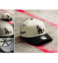 Los Angeles Dodgers Snapback Cap 26H A001