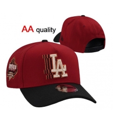 Los Angeles Dodgers Snapback Cap 26H A607