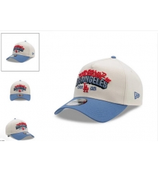 Los Angeles Dodgers Snapback Cap 26H A655 Los Angeles Dodgers Snapback Cap 26H A655