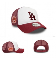 Los Angeles Dodgers Snapback Cap 26H A770 Los Angeles Dodgers Snapback Cap 26H A770