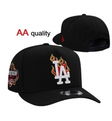 Los Angeles Dodgers Snapback Cap 26H A887 Los Angeles Dodgers Snapback Cap 26H A887