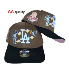 Los Angeles Dodgers Snapback Cap 26H B321 Los Angeles Dodgers Snapback Cap 26H B321
