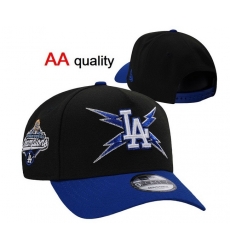 Los Angeles Dodgers Snapback Cap 26H B712 Los Angeles Dodgers Snapback Cap 26H B712