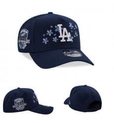 Los Angeles Dodgers Snapback Cap 26H C508 Los Angeles Dodgers Snapback Cap 26H C508