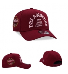 Los Angeles Dodgers Snapback Cap 26H C696 Los Angeles Dodgers Snapback Cap 26H C696