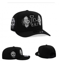 Los Angeles Dodgers Snapback Cap 26H D467 Los Angeles Dodgers Snapback Cap 26H D467