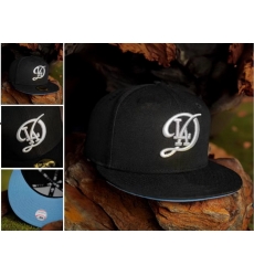 Los Angeles Dodgers Snapback Cap 26H E450