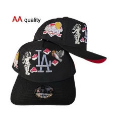 Los Angeles Dodgers Snapback Cap 26H E615