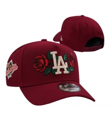 Los Angeles Dodgers Snapback Cap 26H E667 Los Angeles Dodgers Snapback Cap 26H E667