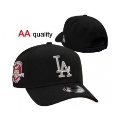 Los Angeles Dodgers Snapback Cap 26H E683