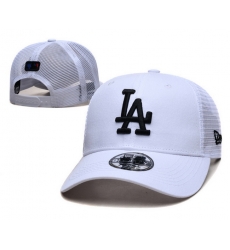 Los Angeles Dodgers Snapback Cap 26H F357