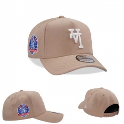 Los Angeles Dodgers Snapback Cap 26H F509