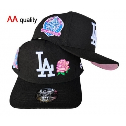 Los Angeles Dodgers Snapback Cap 26H F920