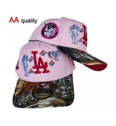 Los Angeles Dodgers Snapback Cap 26H G100