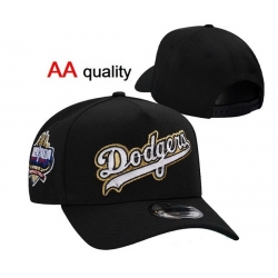 Los Angeles Dodgers Snapback Cap 26H G391