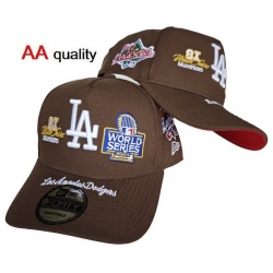 Los Angeles Dodgers Snapback Cap 26H G664