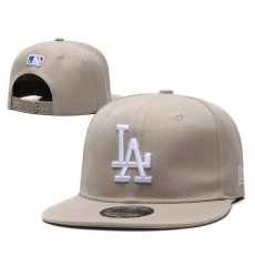 Los Angeles Dodgers Snapback Cap 26H H026