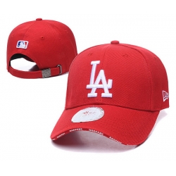 Los Angeles Dodgers Snapback Cap 26H H157