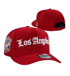 Los Angeles Dodgers Snapback Cap 26H H158 Los Angeles Dodgers Snapback Cap 26H H158