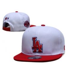 Los Angeles Dodgers Snapback Cap 26H H330