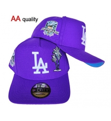 Los Angeles Dodgers Snapback Cap 26H H670 Los Angeles Dodgers Snapback Cap 26H H670